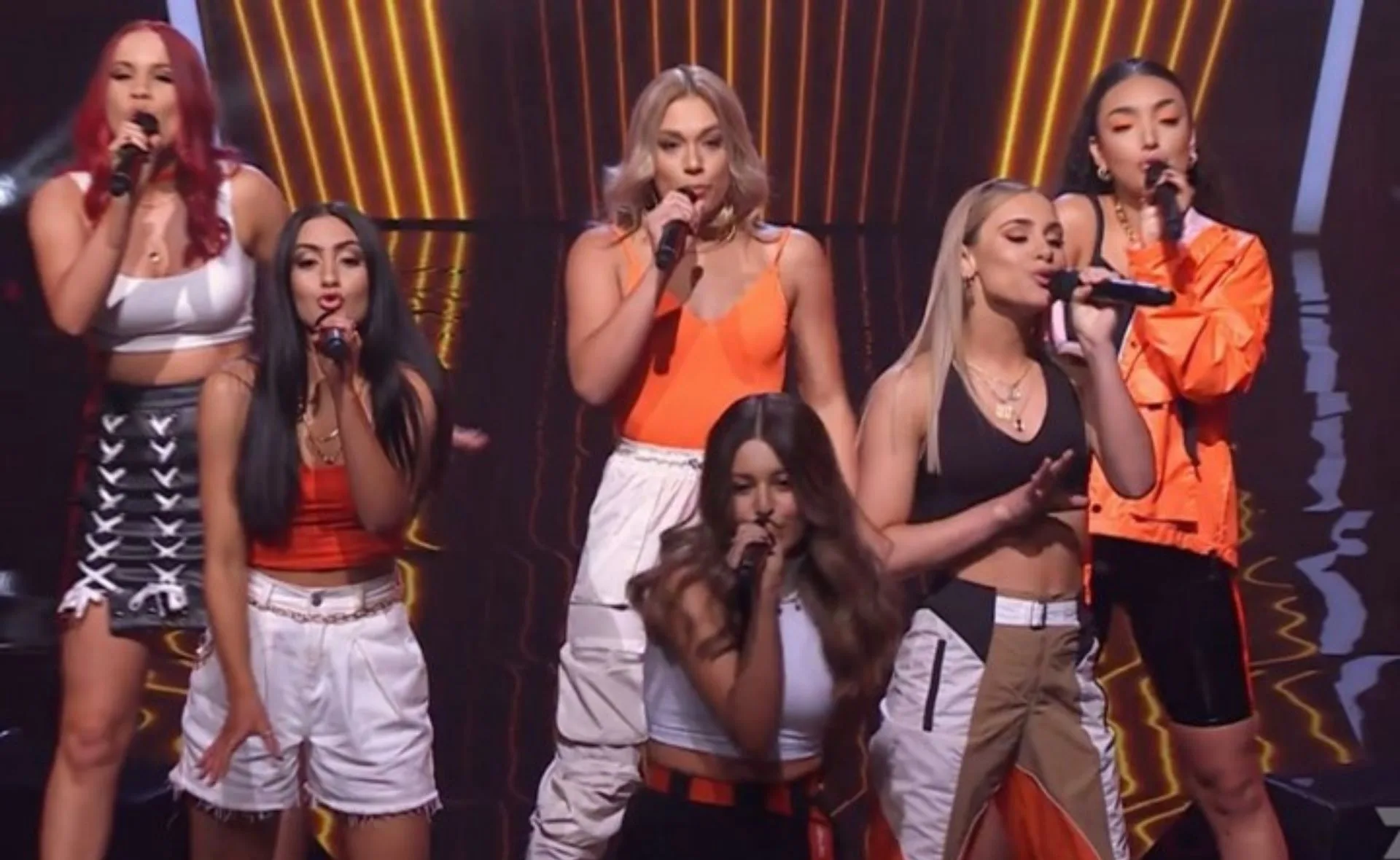 The Voice’s G-Nat!on divides fans over their audition