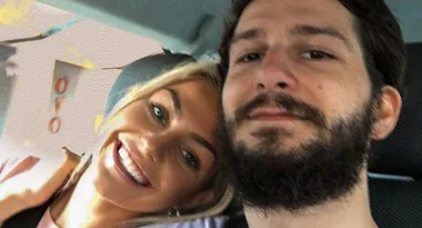 Why Beauty and the Geek’s George and Josie split