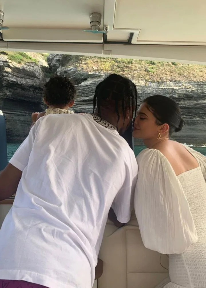 kylie