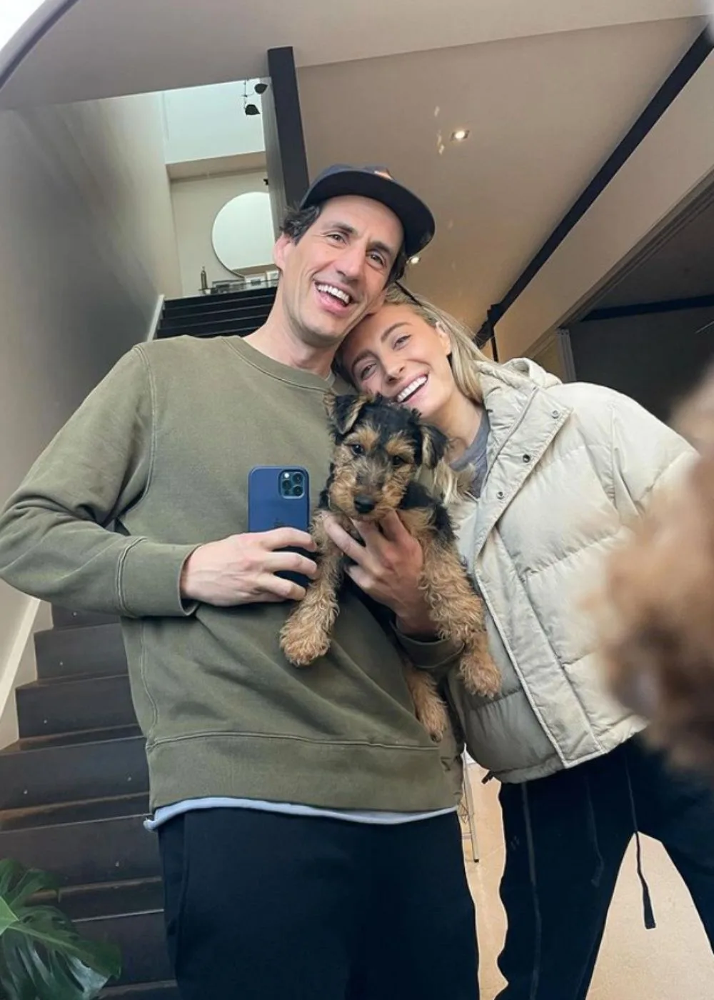 andy-lee-bec-harding-dog