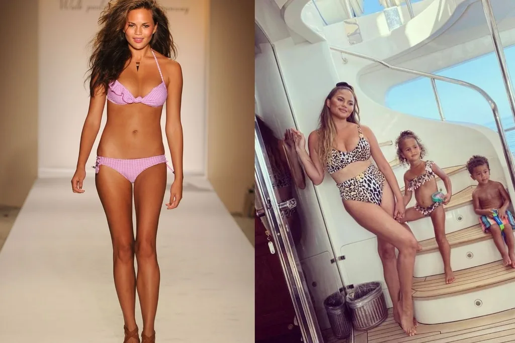 Chrissy Teigen