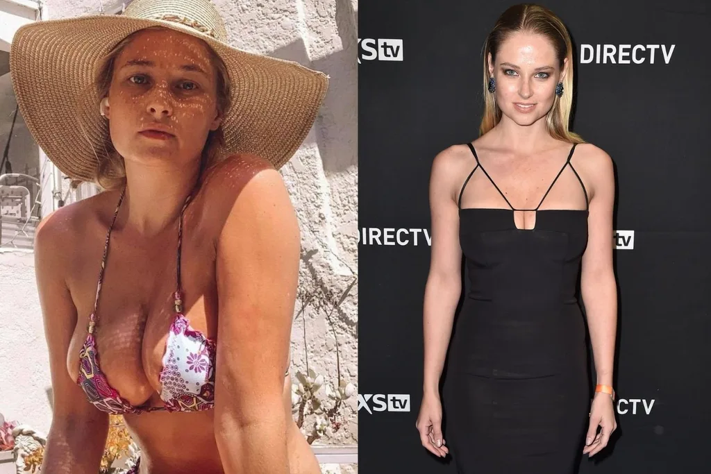 Genevieve Morton