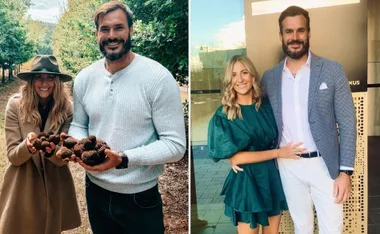 The Bachelor’s Irena’s heartfelt birthday message to Locky