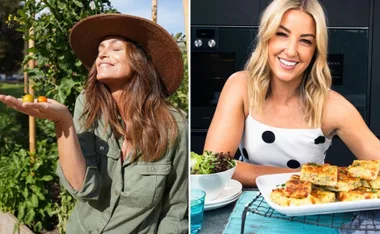 From summer to spring! A guide to seasonal eating