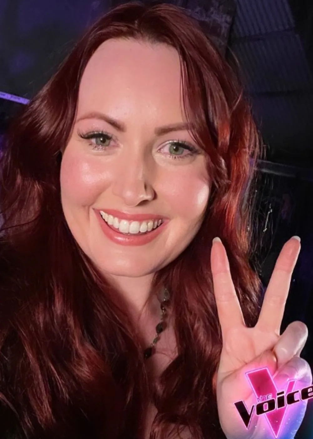 cassie-mcivor-the-voice