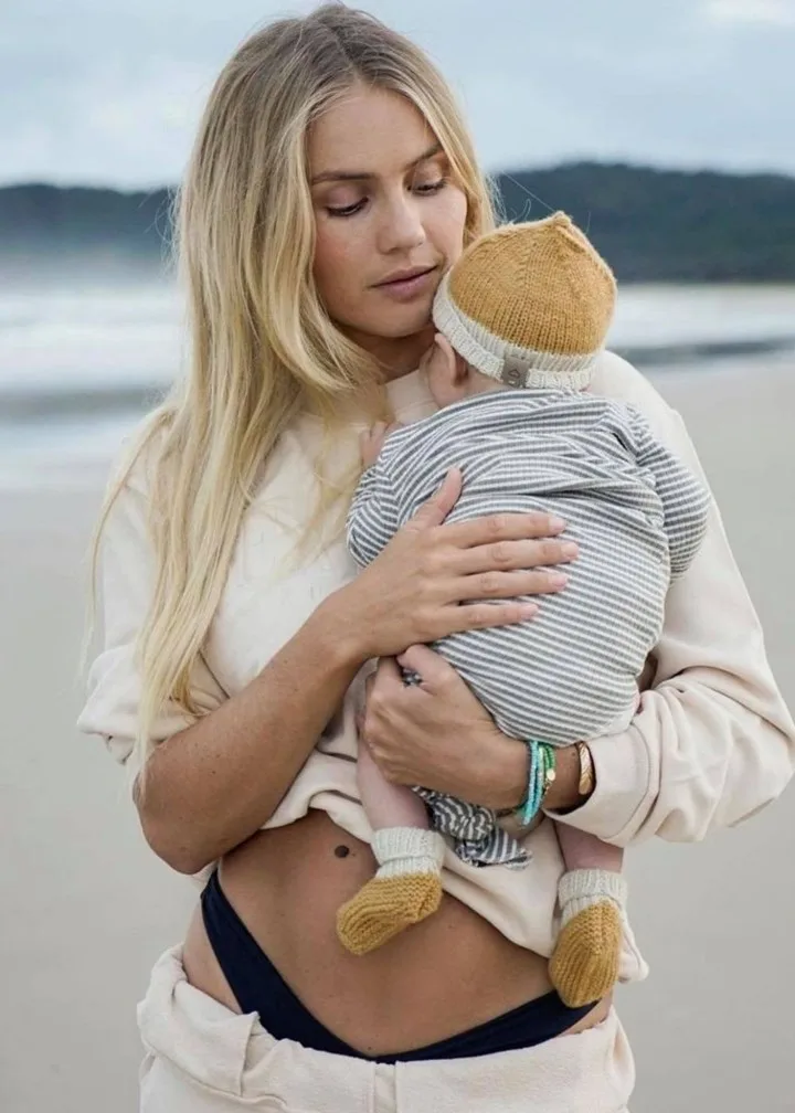 Elyse Knowles