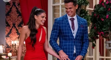 Why Brooke returned to The Bachelor mansion