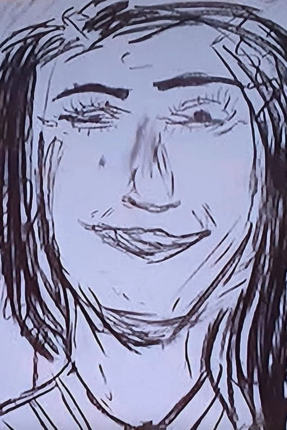 sketch