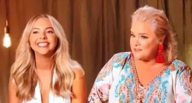 How Angie Kent and Yvie Jones landed their I’m A Celeb gig