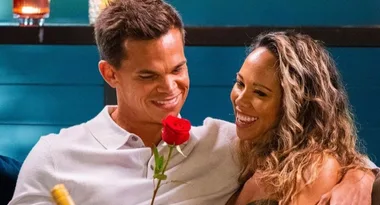 The Bachelor’s Ash was disappointed with her friendzone edit