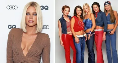 Sophie Monk gets candid on the dark side of show business