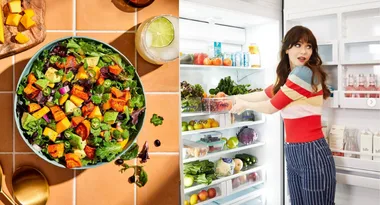 The foodie’s guide to going vego