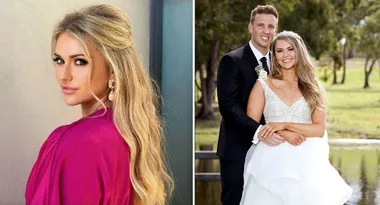 EXCLUSIVE: MAFS’ Georgia has no regrets about her experience