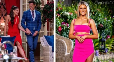 The Bachelor’s Lily reveals what she really thinks of Brooke