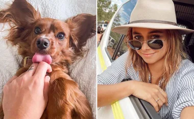 Brooke Blurton completes hotel quarantine amid family tragedy