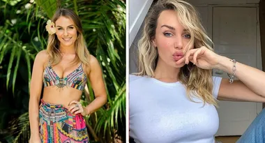 Florence Alexandra spills juicy behind the scenes Bachelor secrets