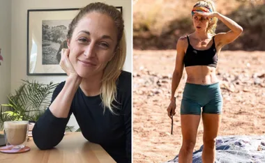 Australian Survivor’s Hayley Leake on playing a winning game
