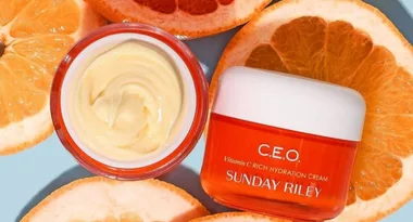 Get glowing skin with these coveted vitamin C serums