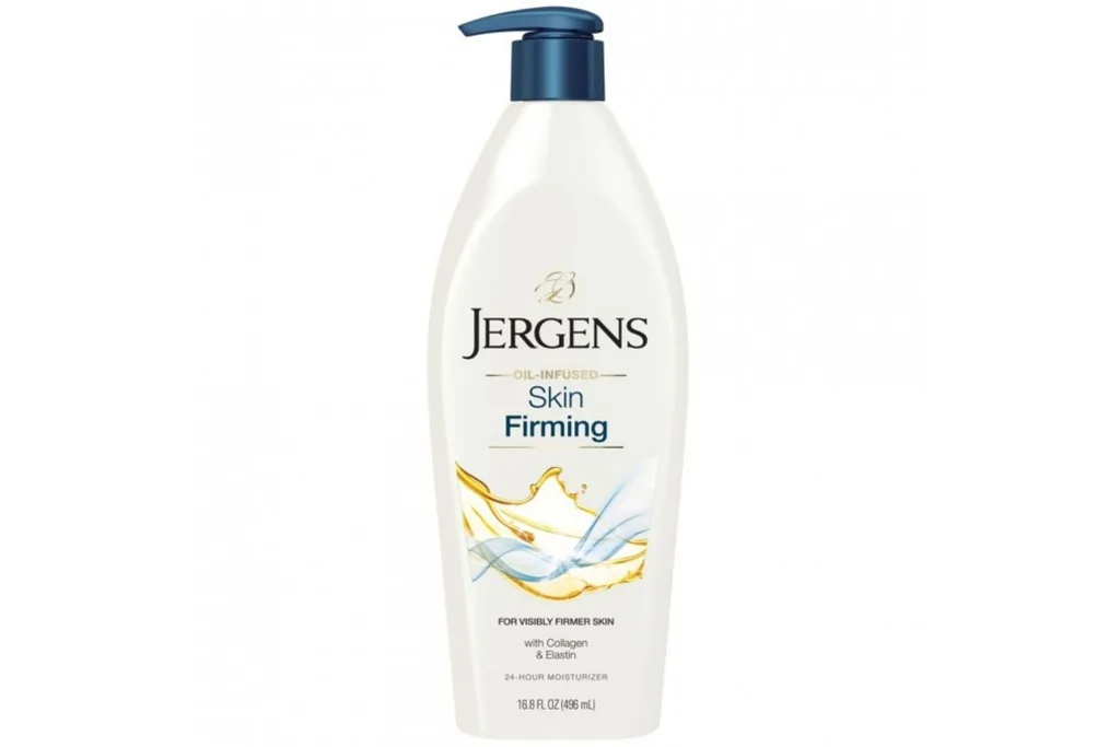 Jergens