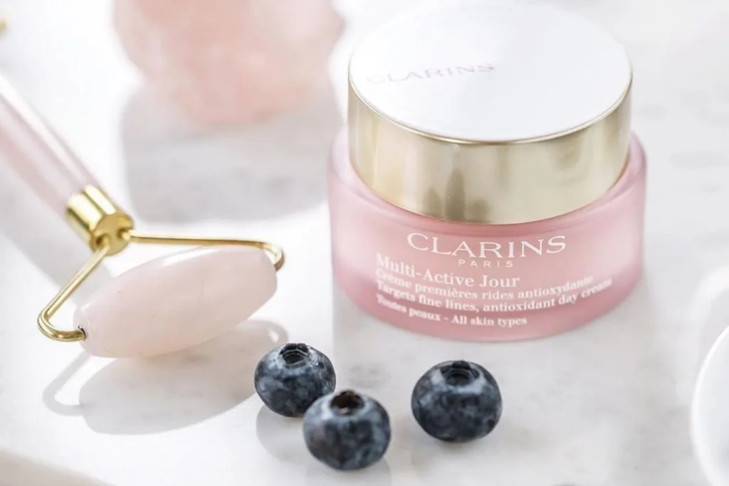 Clarins