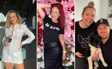Was it the edit? These reality stars slammed the shows they were on