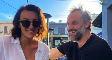 Mark Scrivens and Bianca Chatfield’s reality TV romance