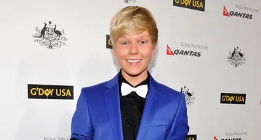 Jack Vidgen’s shock new look: You won’t recognise him