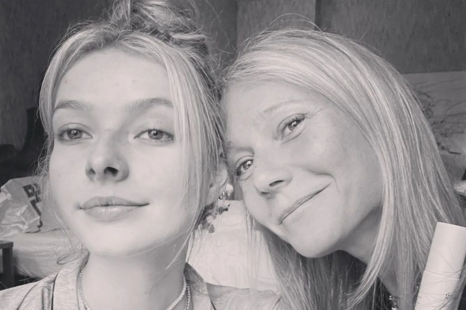 gwyneth
