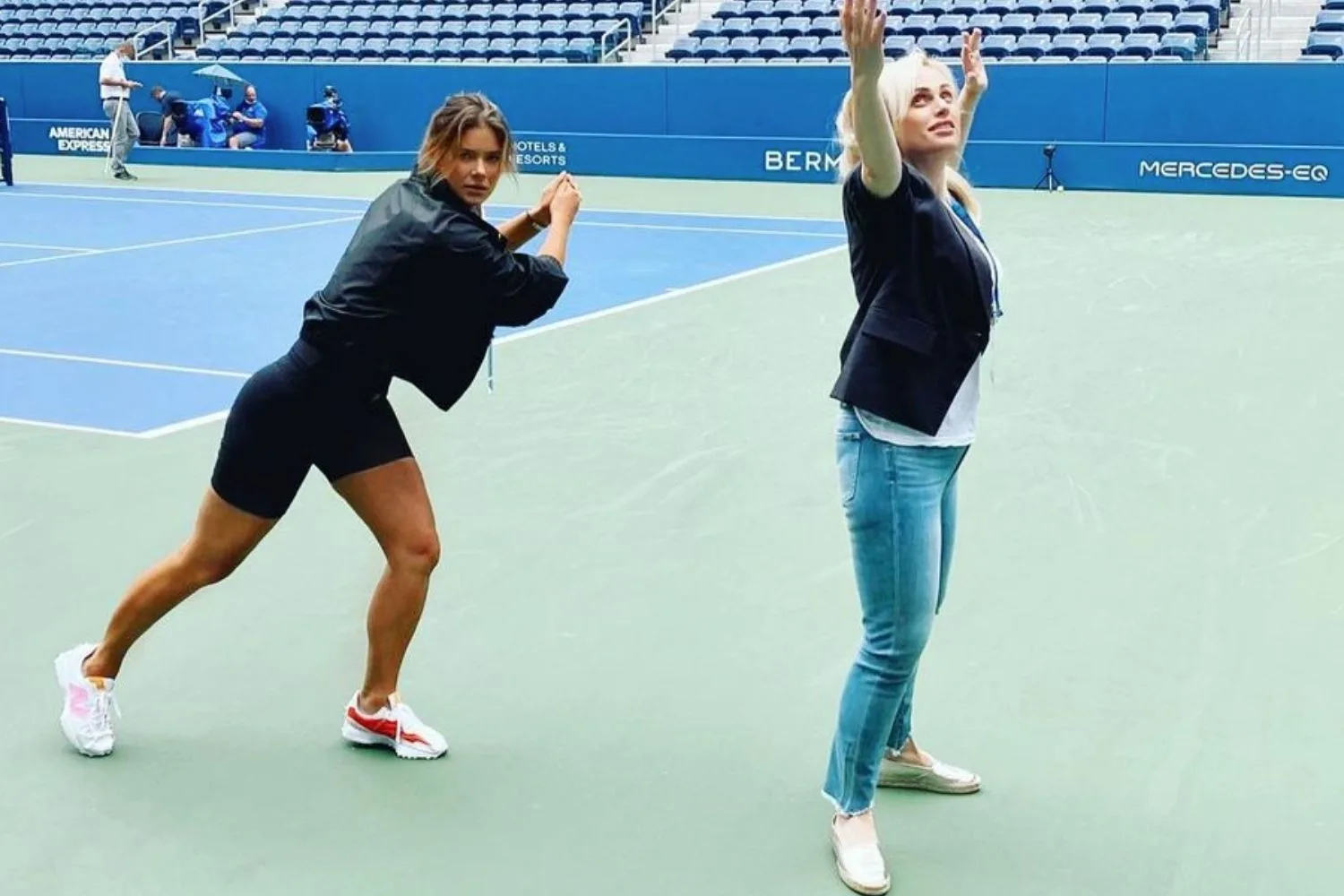 rebel-wilson-brittany-hockley-tennis