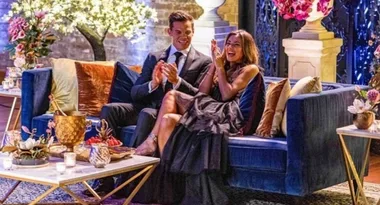 The Bachelor’s Jay tells who will win Jimmy’s heart