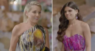 This dress theory basically confirms who wins The Bachelor