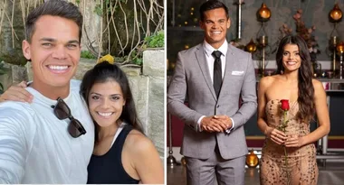 Bachelor star defends ‘stage five clinger’ Brooke