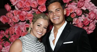 Inside The Bachelor’s Jimmy Nicholson & Holly Kingston’s Love Story