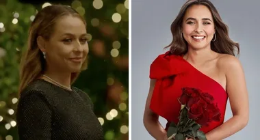 Our first look at Bachelorette Brooke Blurton is here!