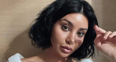 Martha Kalifatidis’ skincare secret weapon is one she devised herself