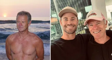 Meet the Hemsworth brothers’ hot dad Craig