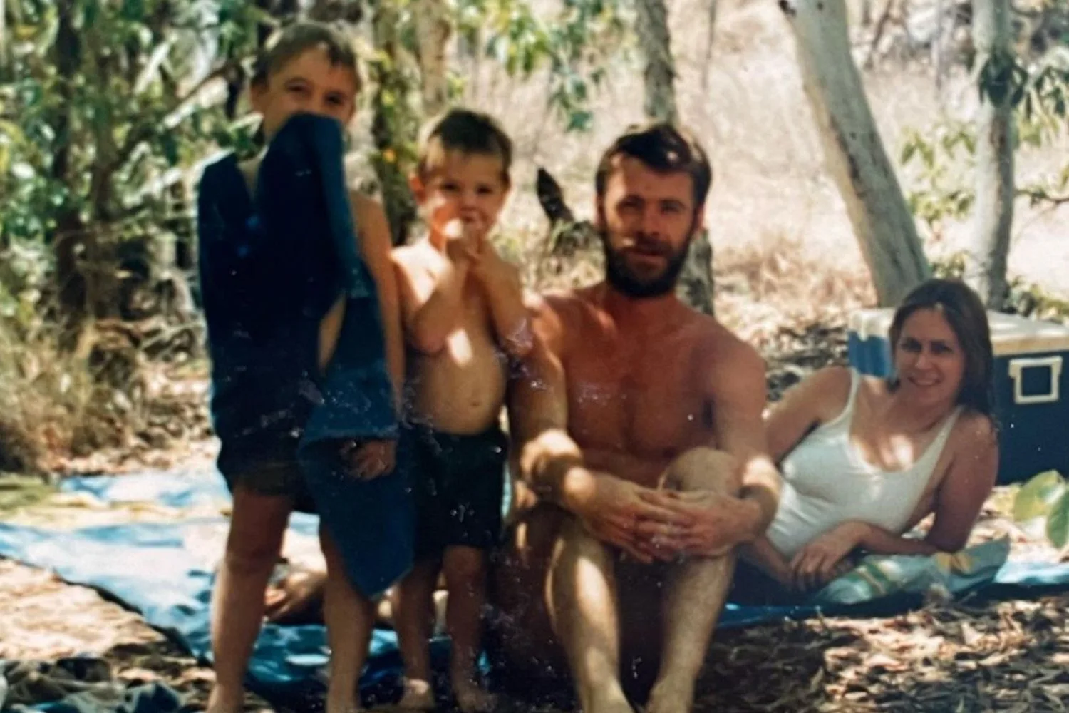 hemsworth