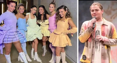The Voice’s final four are here!