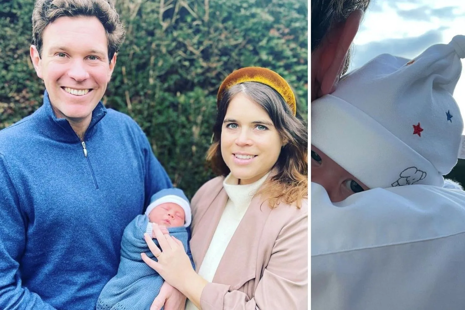 princess-eugenie-son-august