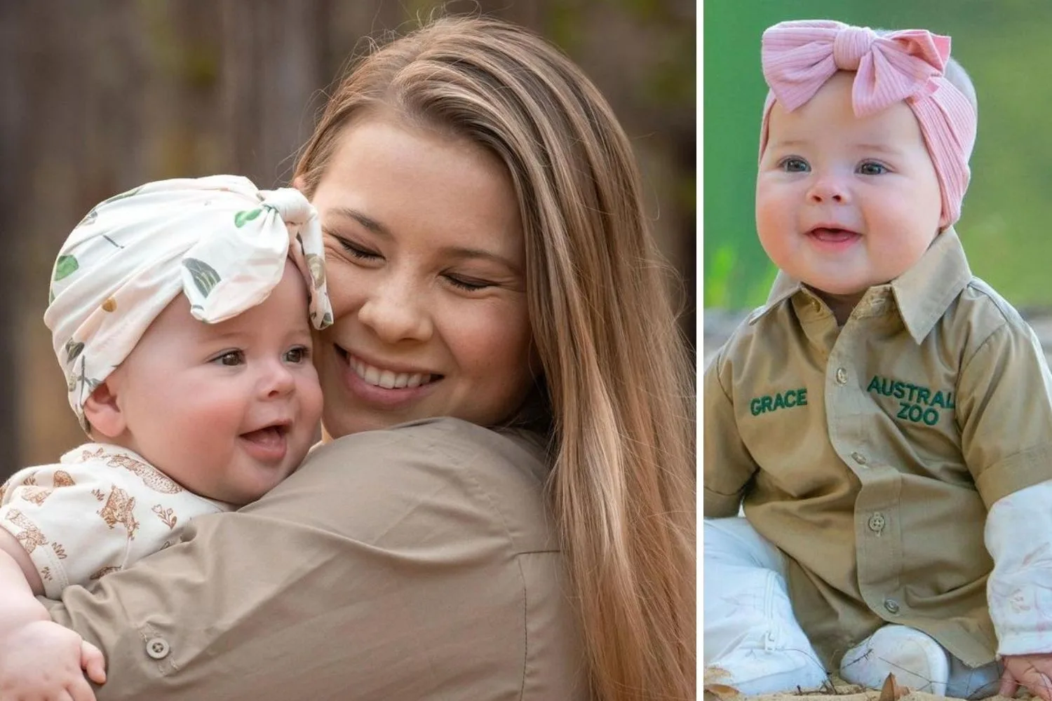 bindi-irwin-daughter-grace-powell