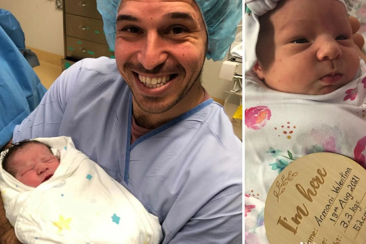 farmer-sam-reitano-daughter-armani