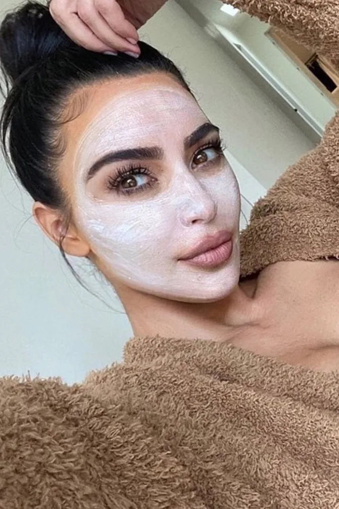 skin-care-kim-kardashian
