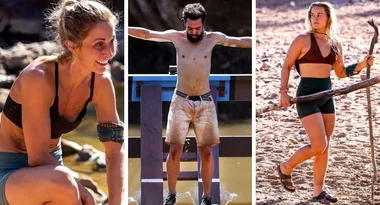 Australian Survivor’s final three: Who will take the win?