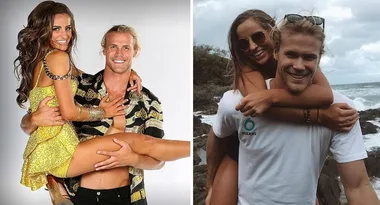 All the girls romantically linked to SAS Australia star Jett Kenny