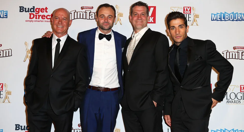 House Husbands