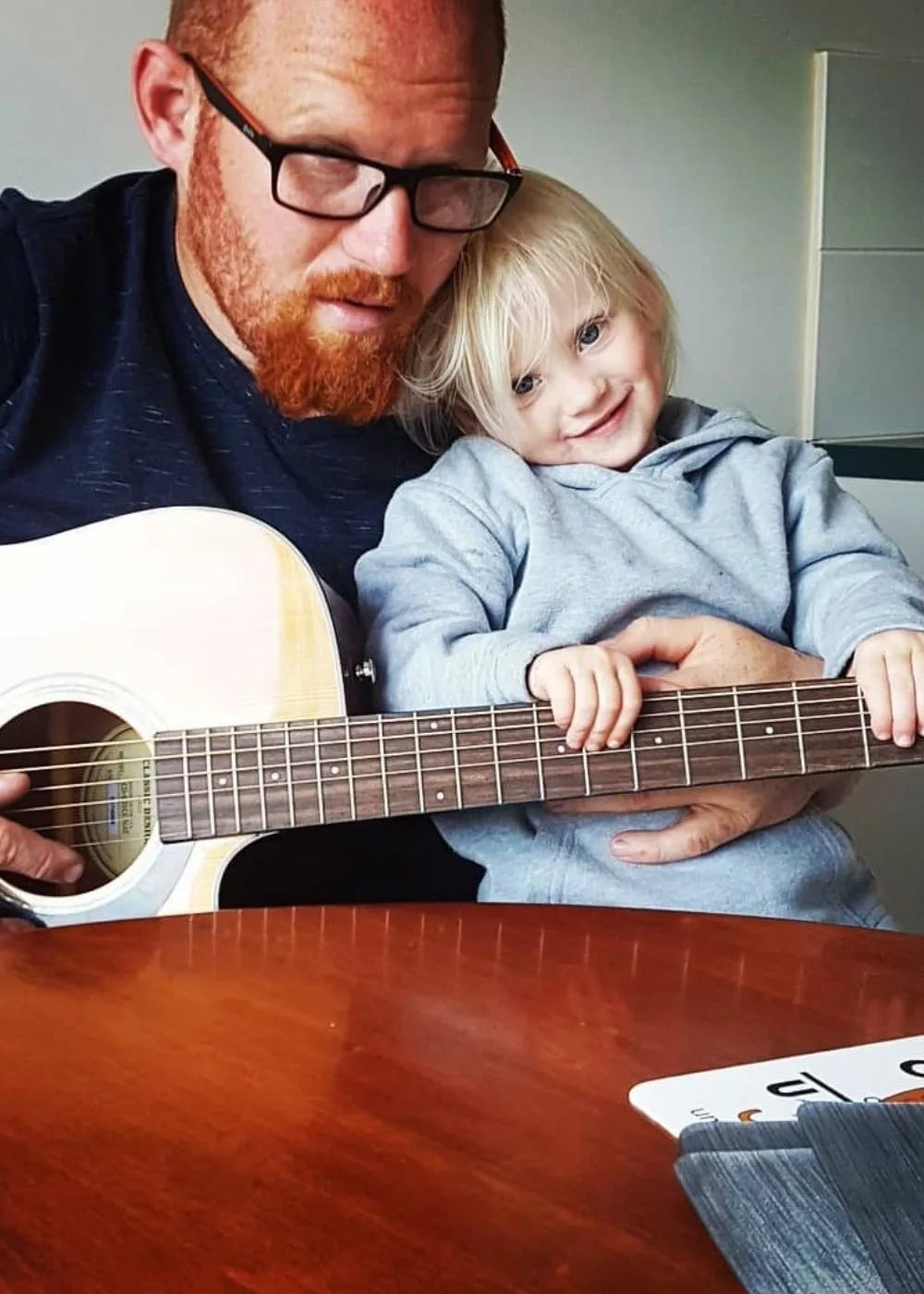 mick-harrington-daughter-bella