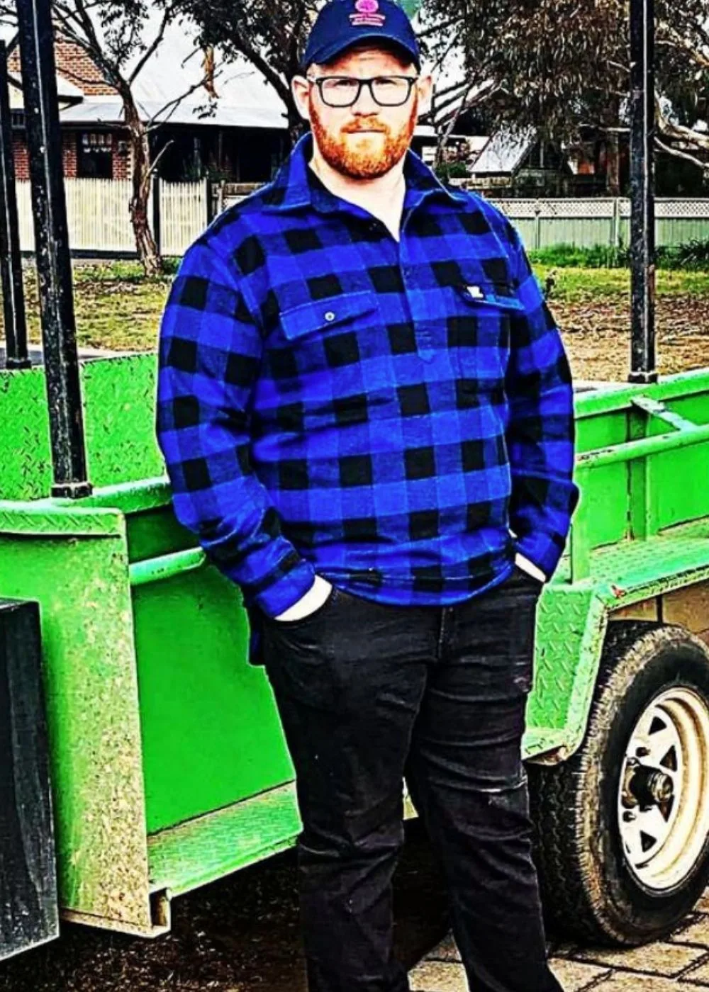 mick-harrington-blue-shirt