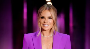 EXCLUSIVE: Sonia Kruger ‘I want them all to win!’