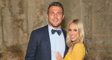 How Sam and Phoebe Burgess’ relationship went from hero to zero