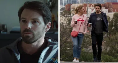 The cast of Clickbait: Where you’ve seen them before